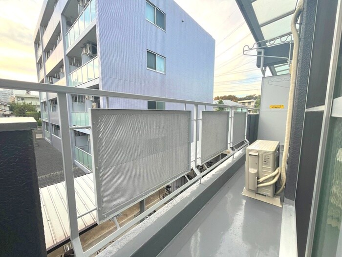 物件内観写真17　(ベランダ・バルコニー)