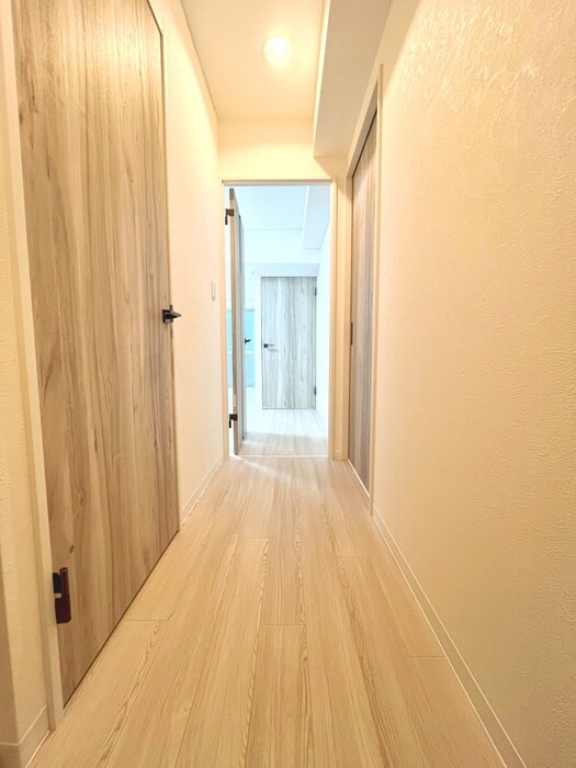 物件内観写真19　(廊下)