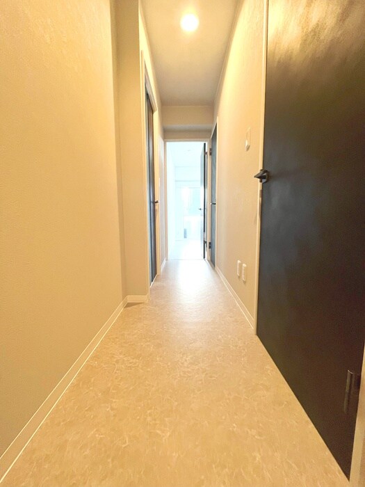 物件内観写真19　(廊下)