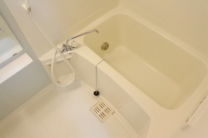 物件内観写真8　(バス／シャワールーム等)