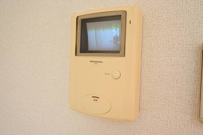 物件内観写真13　(室内からの展望)