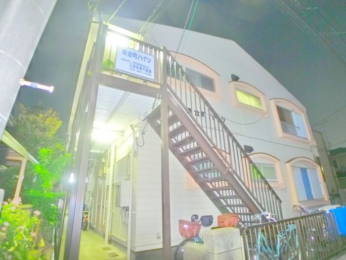 物件外観写真2　(その他)