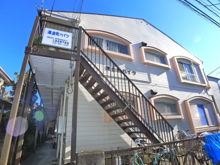 物件外観写真3　(外観写真)