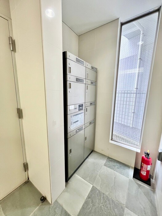 物件外観写真5　(建物設備)