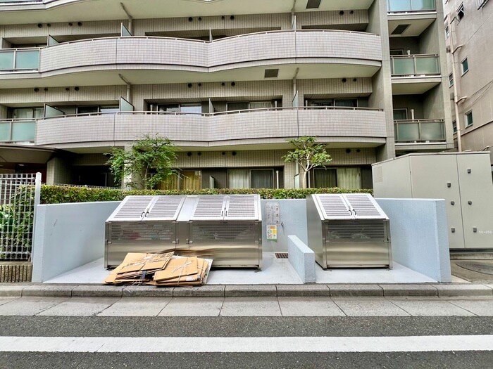 物件外観写真6　(その他)