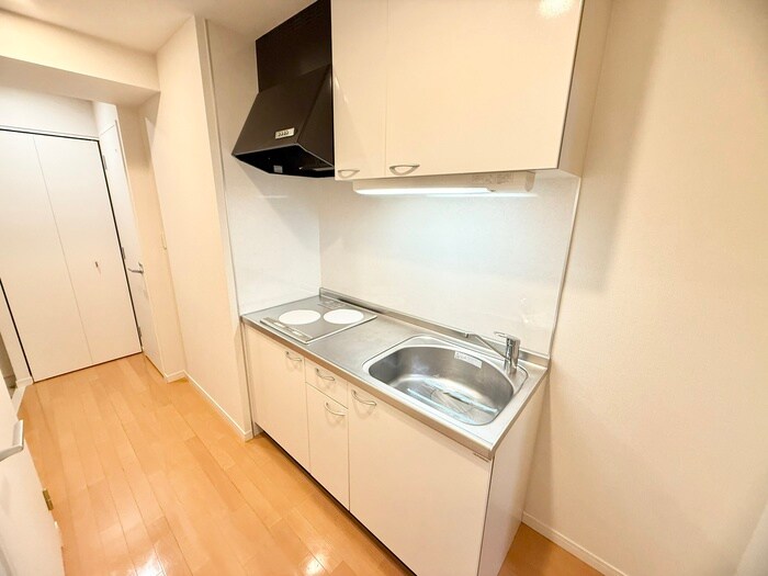 物件内観写真11　(キッチン)