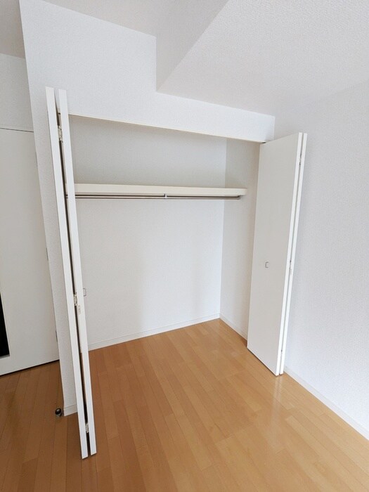 物件内観写真11　(収納)