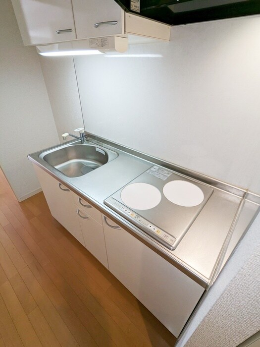 物件内観写真12　(キッチン)