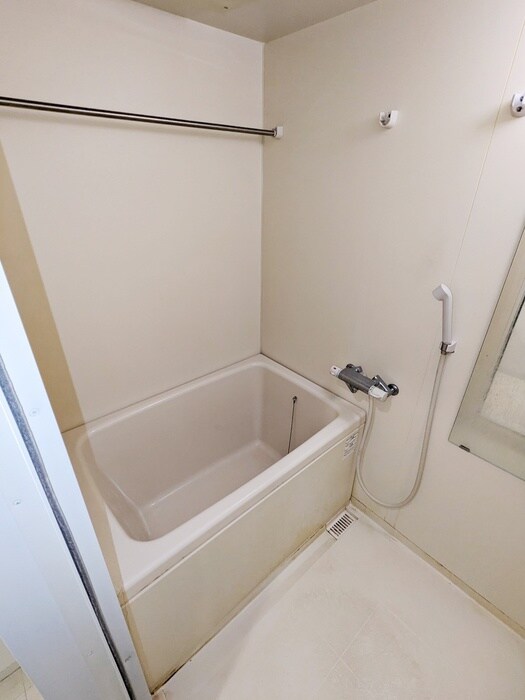 物件内観写真14　(バス／シャワールーム等)