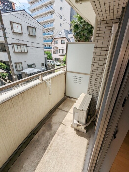 物件内観写真16　(ベランダ・バルコニー)