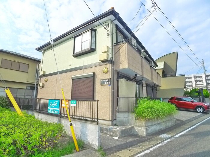 物件外観写真5　(周辺環境)