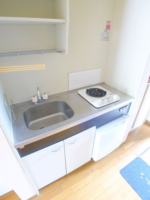 物件内観写真13　(キッチン)