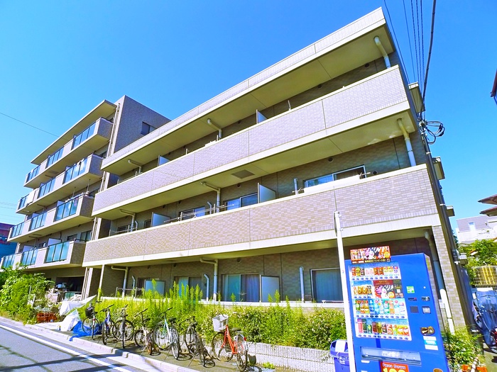 梅島ヒルズ