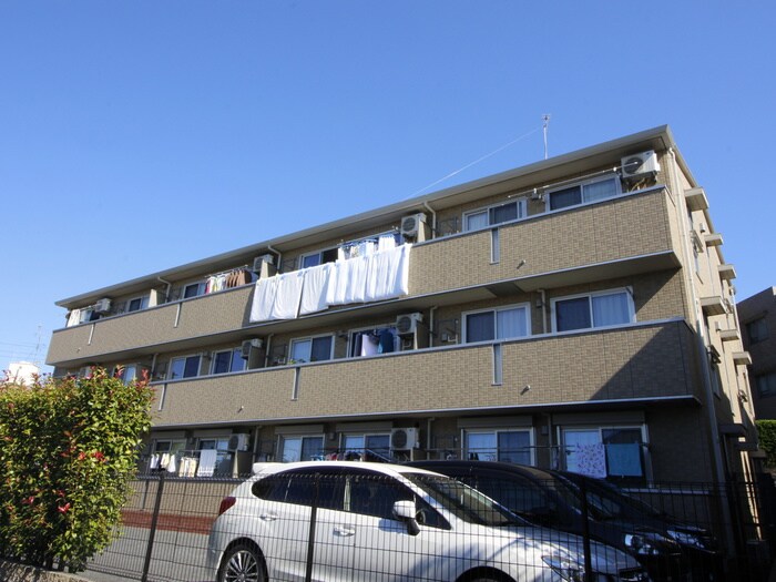 物件外観写真2　(その他)