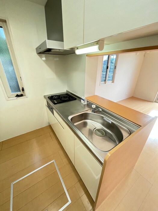 物件内観写真7　(キッチン)