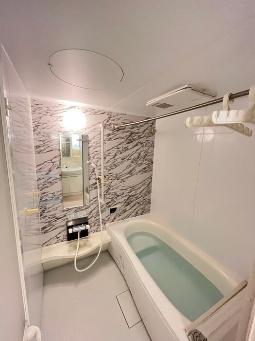 物件内観写真8　(バス／シャワールーム等)