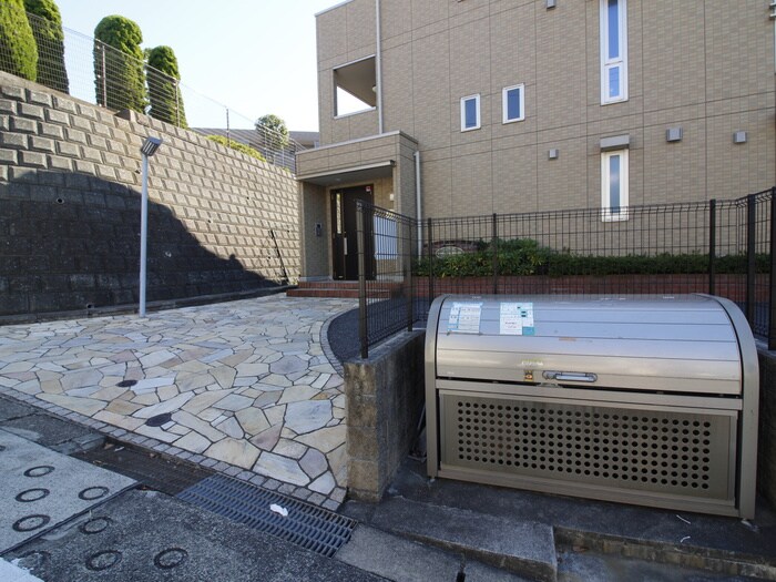 物件外観写真5　(建物設備)