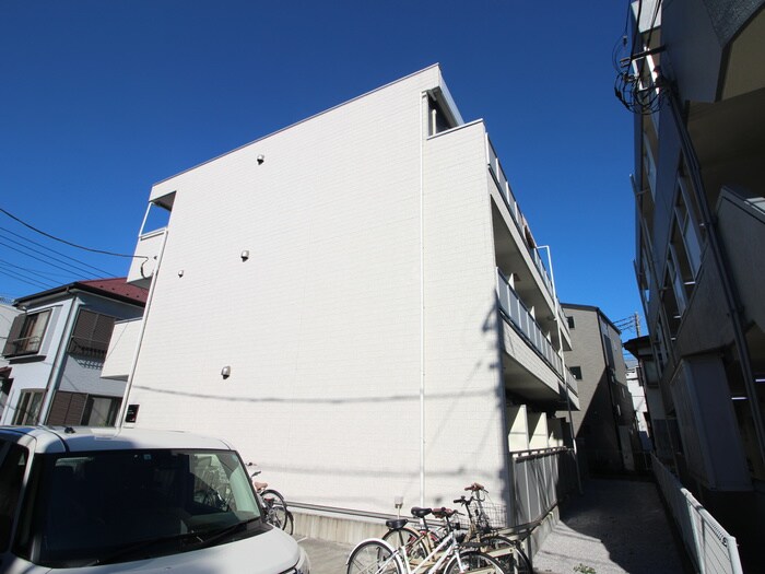 物件外観写真2　(外観写真)