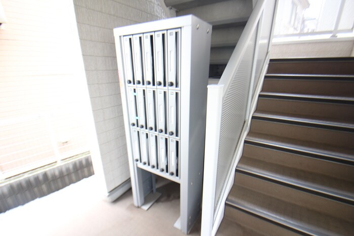 物件外観写真3　(建物設備)