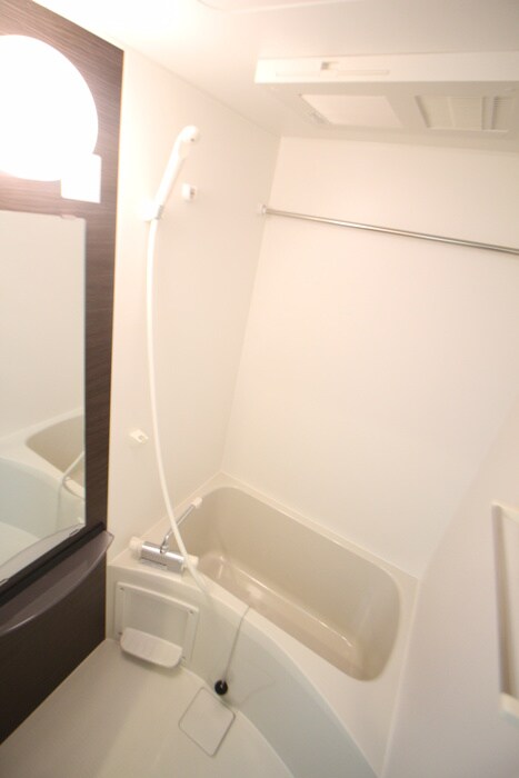 物件内観写真10　(バス／シャワールーム等)