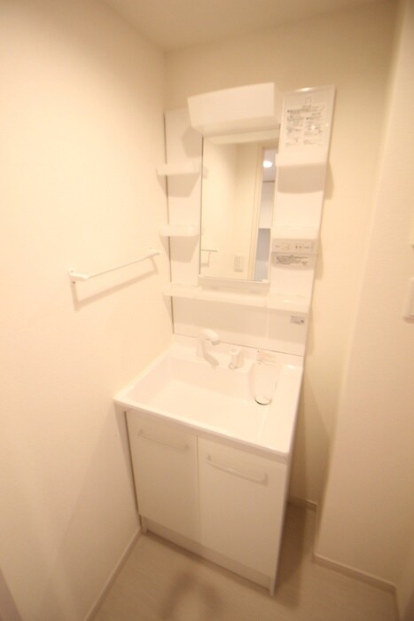 物件内観写真11　(洗面)