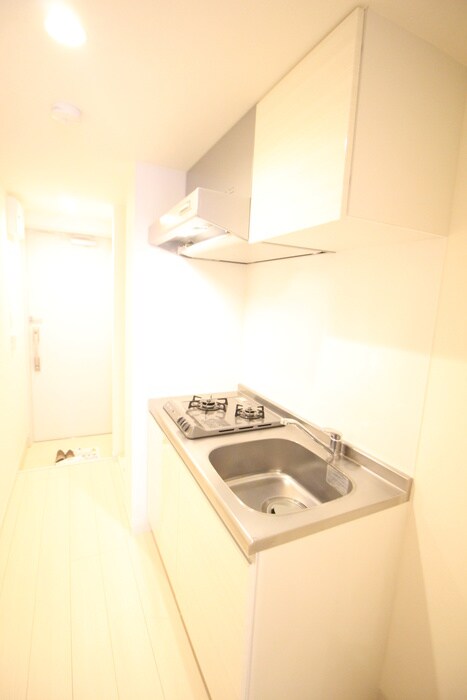 物件内観写真12　(キッチン)