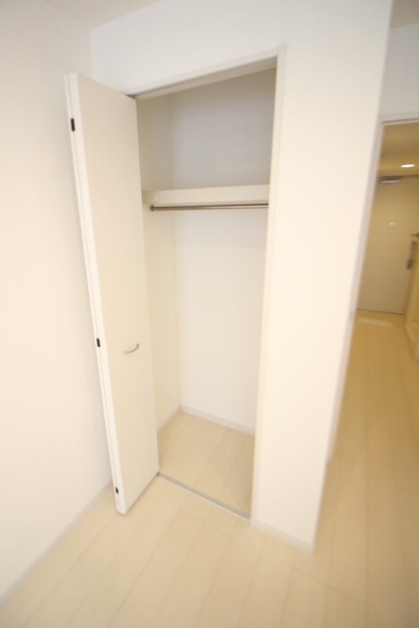 物件内観写真13　(収納)