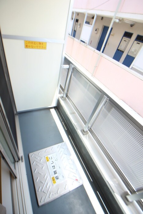 物件内観写真16　(ベランダ・バルコニー)