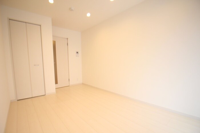 物件内観写真21　(居室)