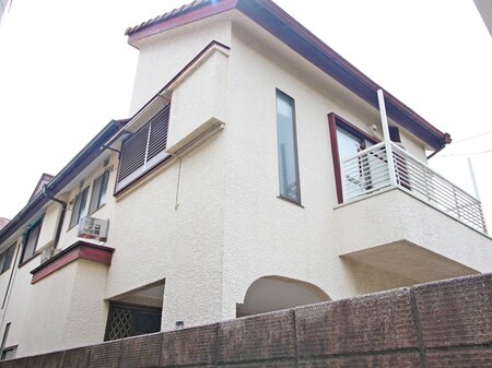 武田ハイツ外観写真