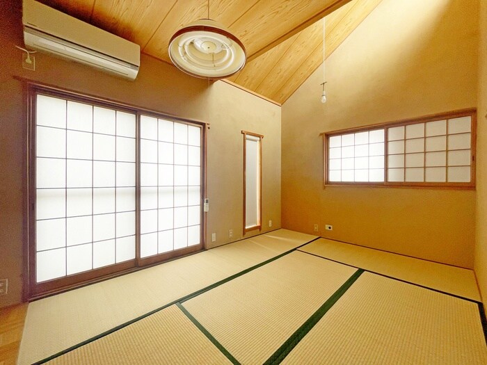 物件内観写真6　(居室)