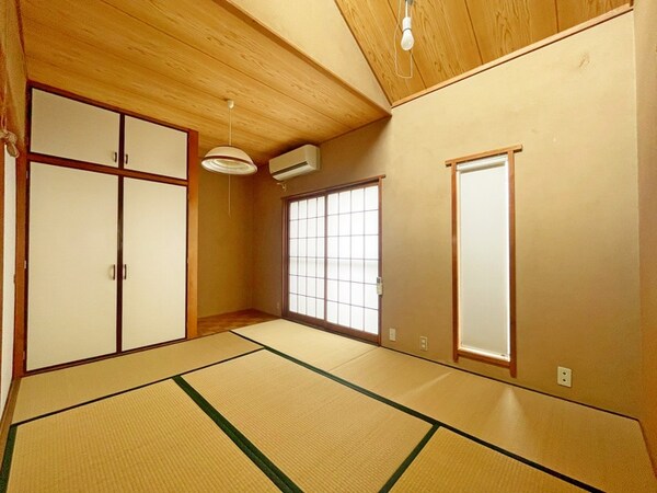 居室