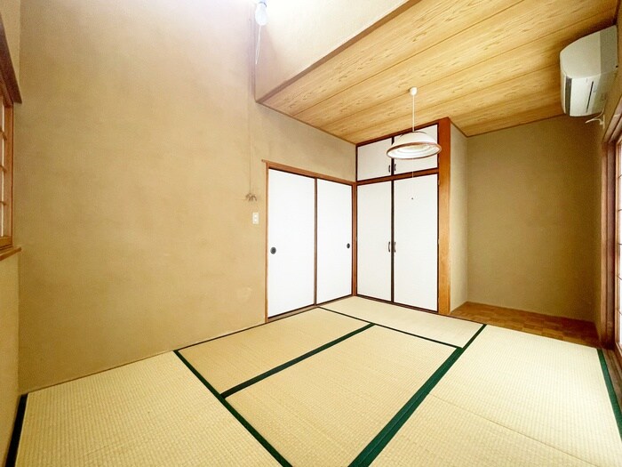 物件内観写真8　(居室)