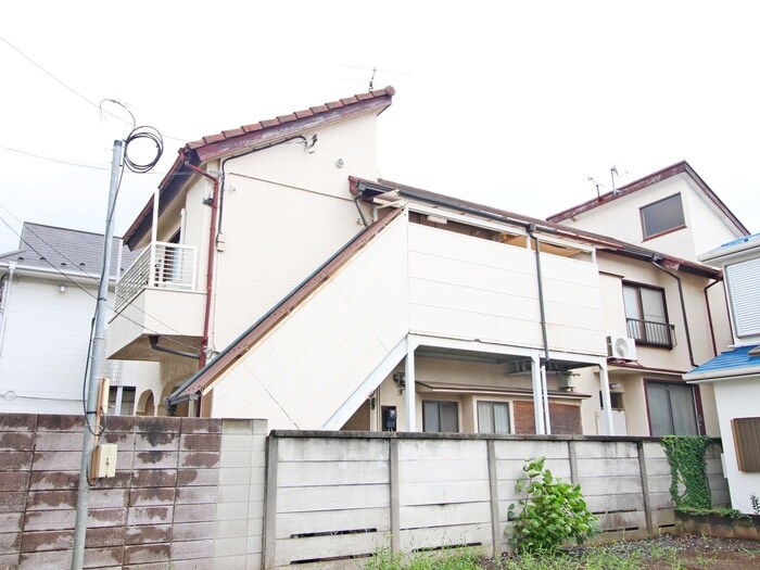 物件外観写真3　(外観写真)