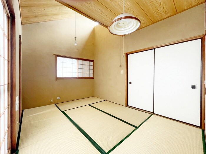 物件内観写真9　(居室)