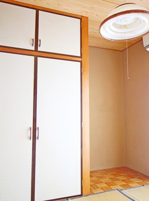 物件内観写真10　(居室)