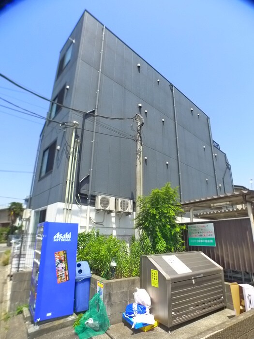 物件外観写真6　(外観写真)