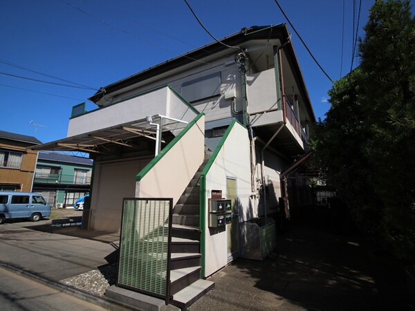 外観写真