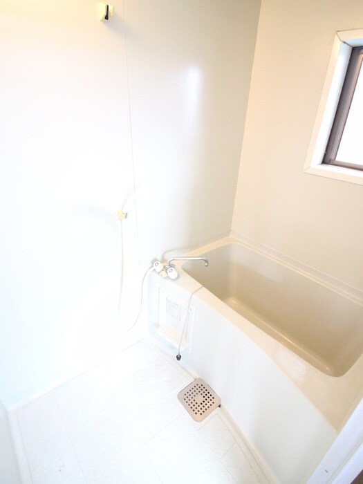 物件内観写真10　(バス／シャワールーム等)
