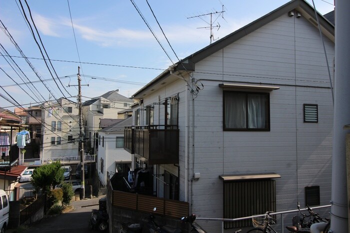 物件外観写真6　(周辺環境)