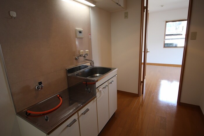 物件内観写真11　(キッチン)