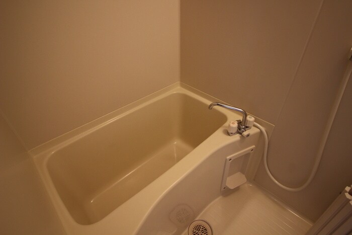 物件内観写真13　(バス／シャワールーム等)