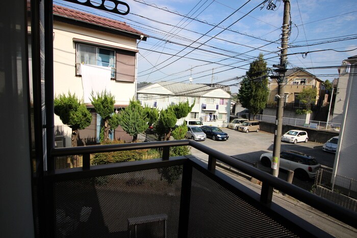 物件内観写真16　(ベランダ・バルコニー)