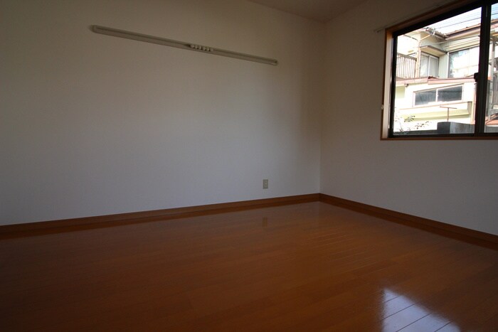 物件内観写真19　(居室)