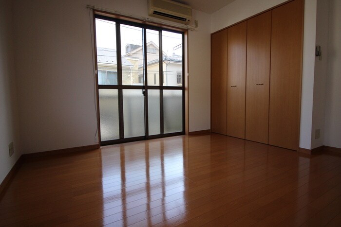 物件内観写真20　(居室)