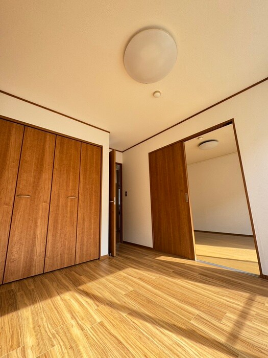 物件内観写真7　(居室)