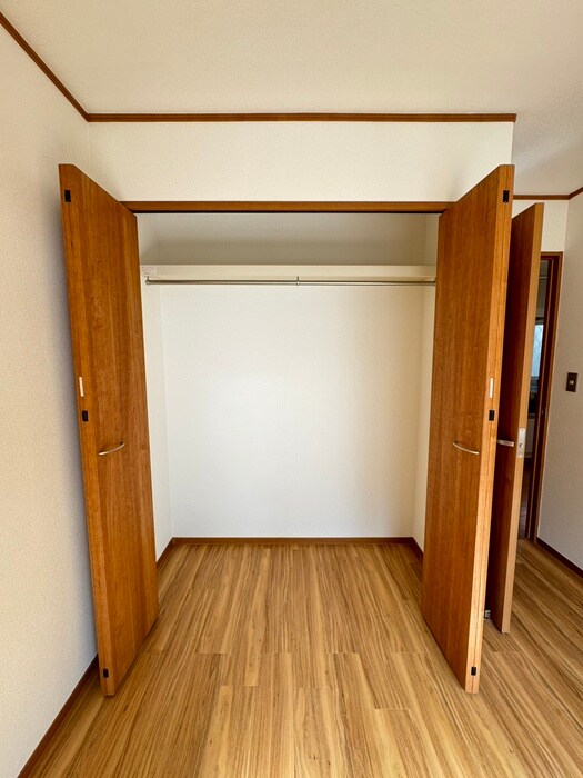 物件内観写真15　(収納)