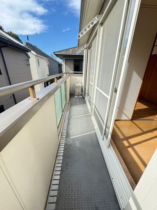 物件内観写真19　(ベランダ・バルコニー)