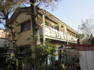小林荘外観写真