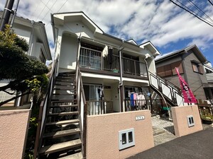 コラム町田外観写真